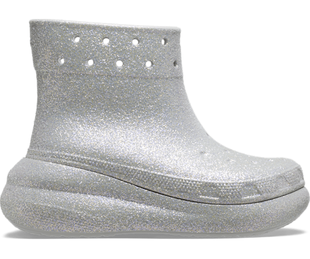 Crush Glitter Boot