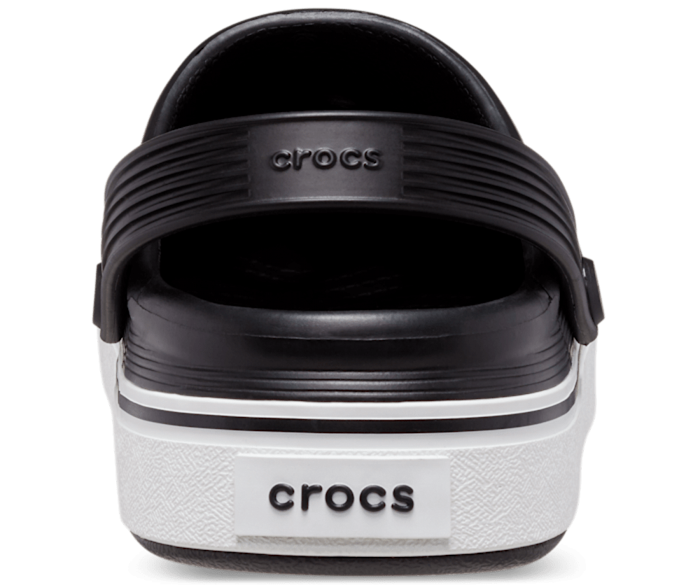 Off Court Clog