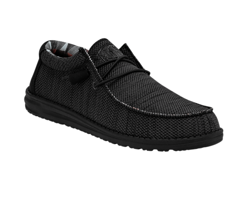Wally Sox