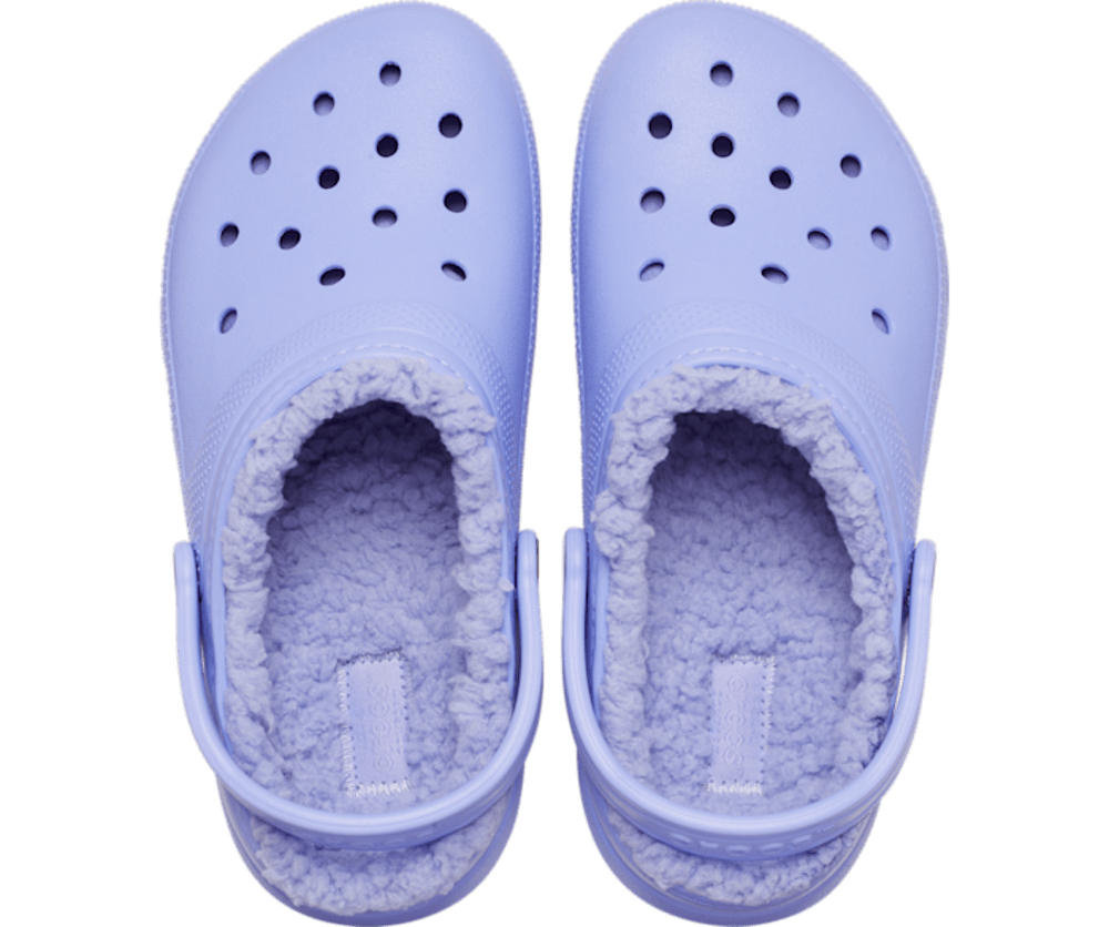 Kids' Classic Lined Clog