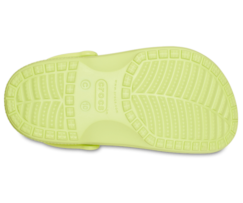 Toddler Baya Clog