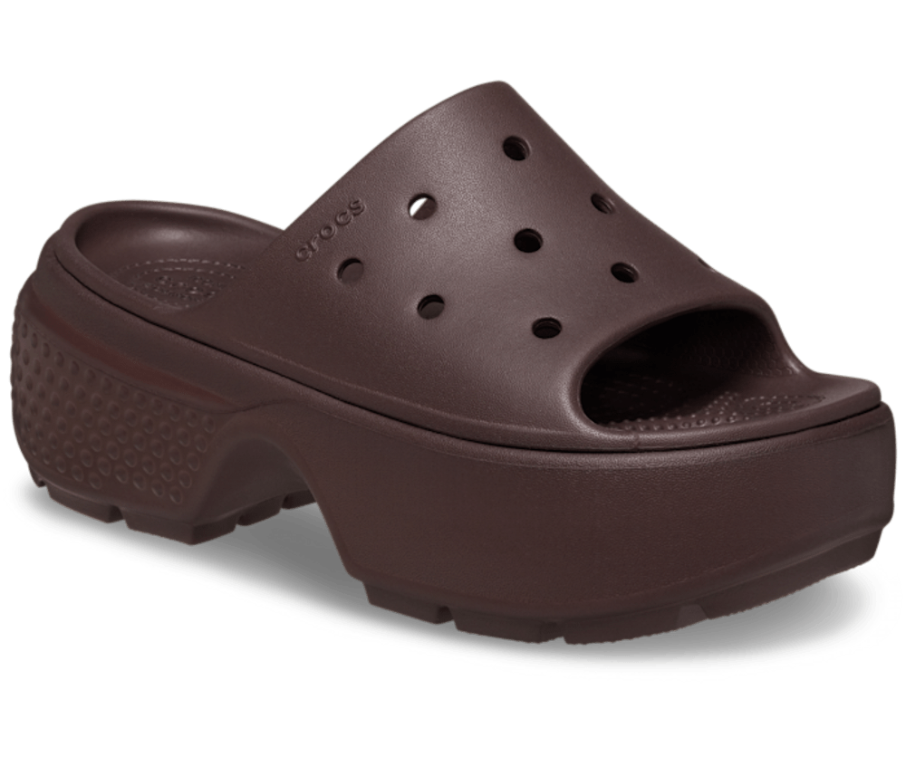Stomp Slide