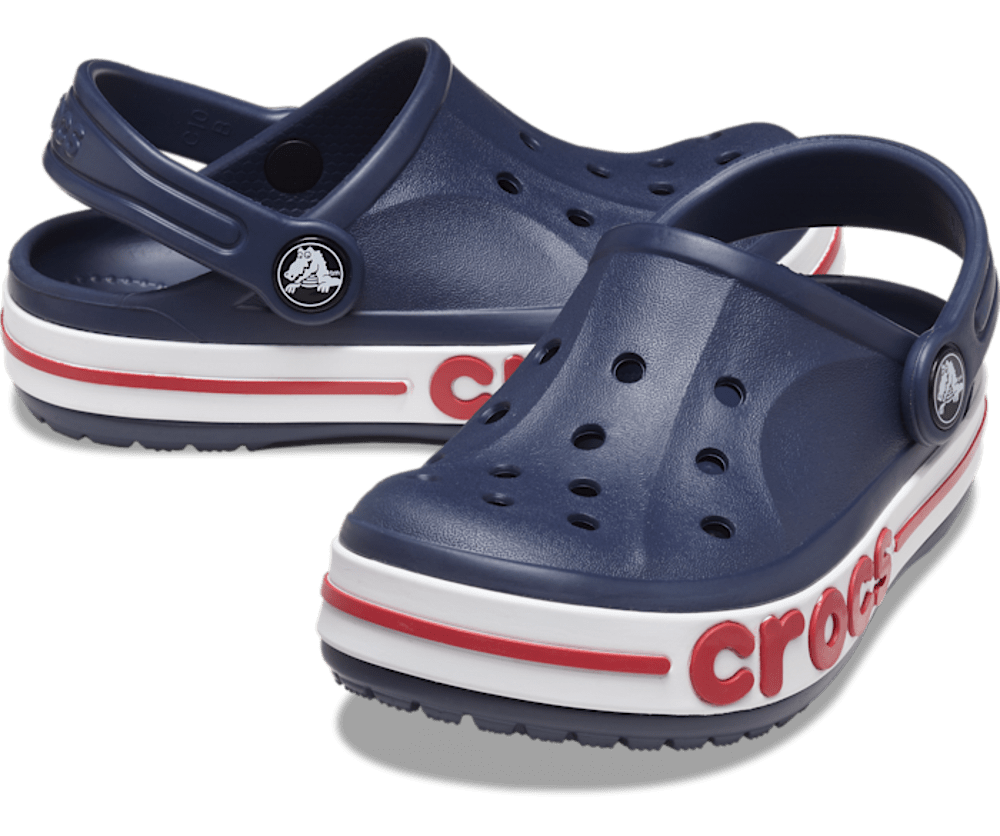 Kids' Bayaband Clog