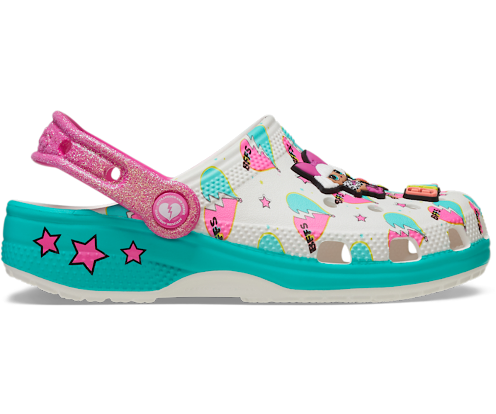 Kids' L.O.L. Surprise! BFF Classic Clog