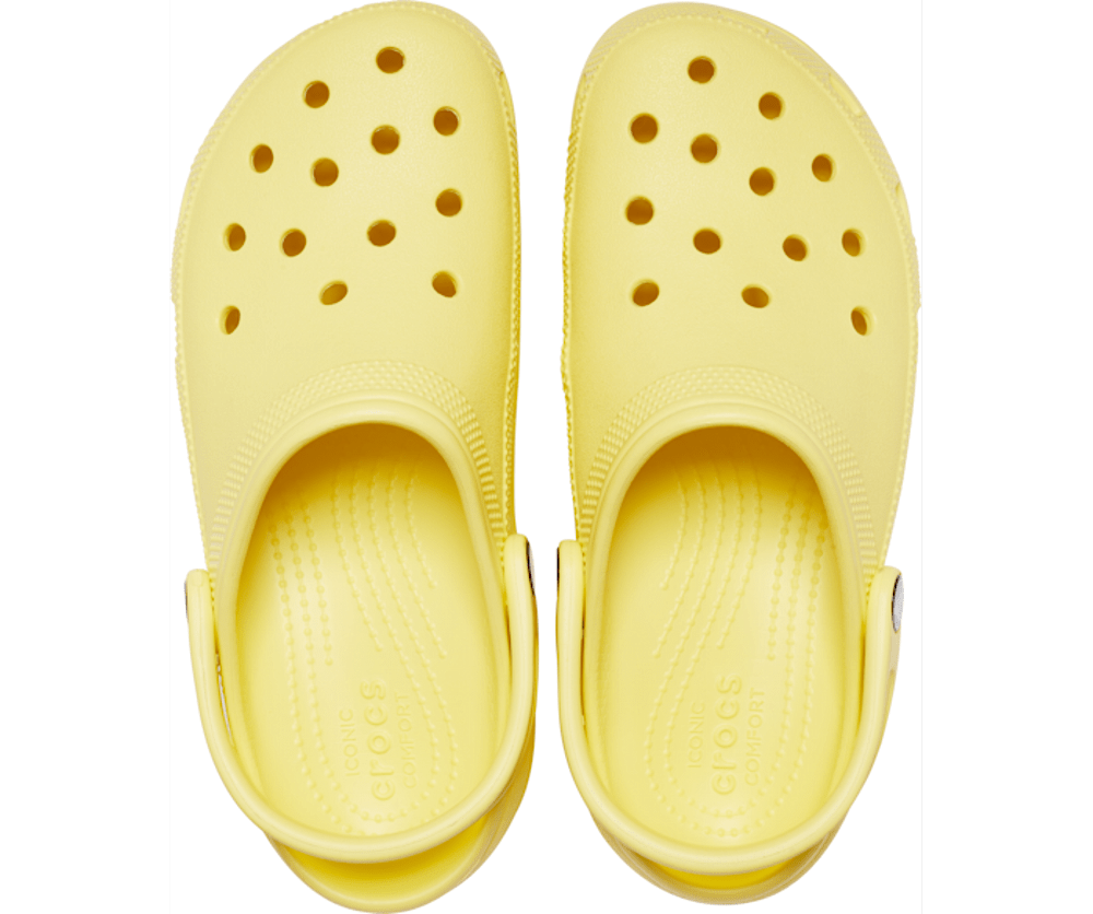 Women's Classic Platform Clog