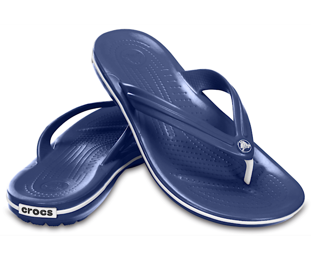 Crocband™ Flip
