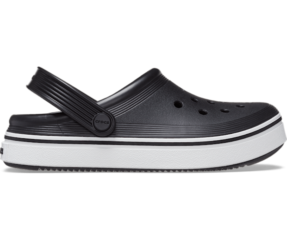 Toddler Off Court Clog