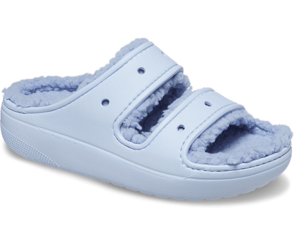 Classic Cozzzy Sandal