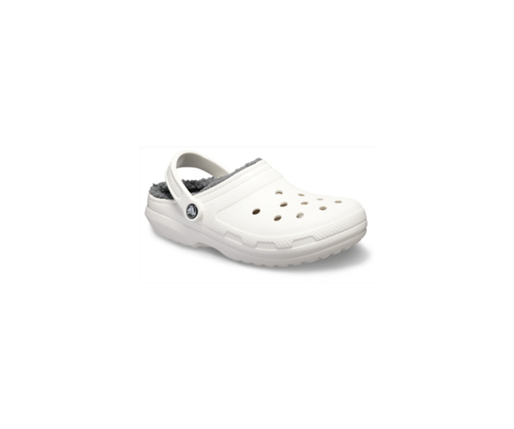 Classic Lined Clog
