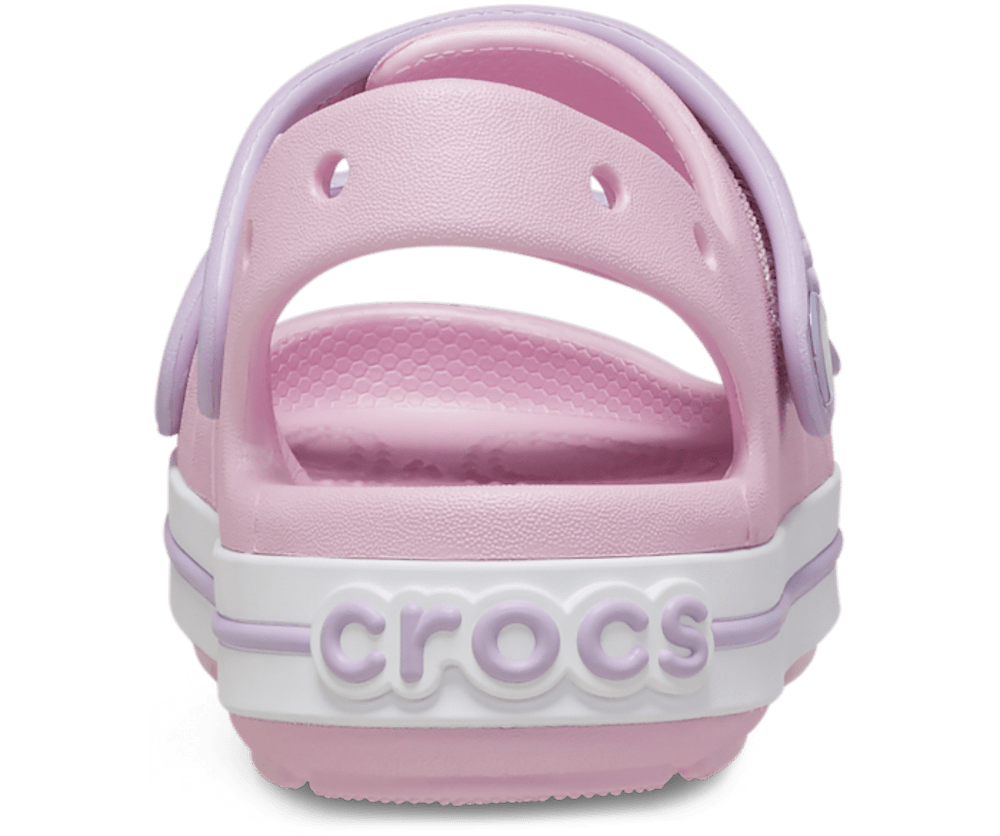 Toddler Crocband™ Cruiser Sandal