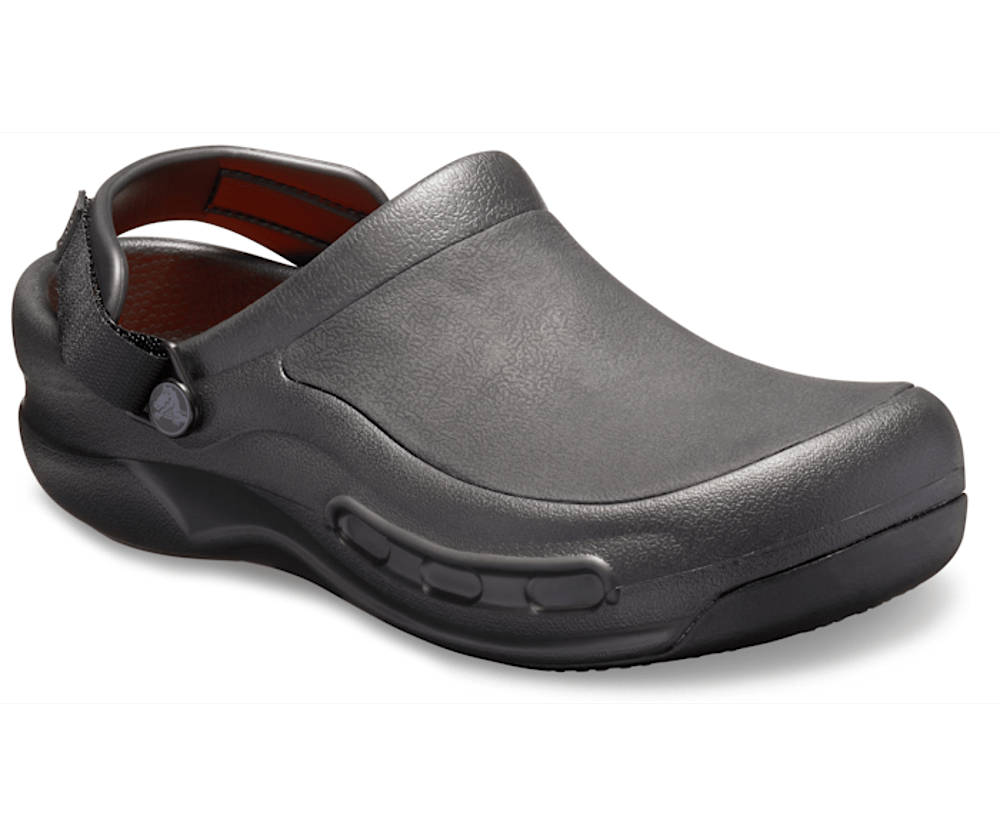 Bistro Pro LiteRide™ Slip Resistant Work Clog