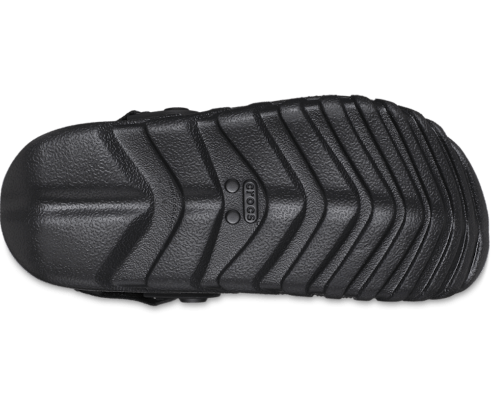 Duet Max Clog