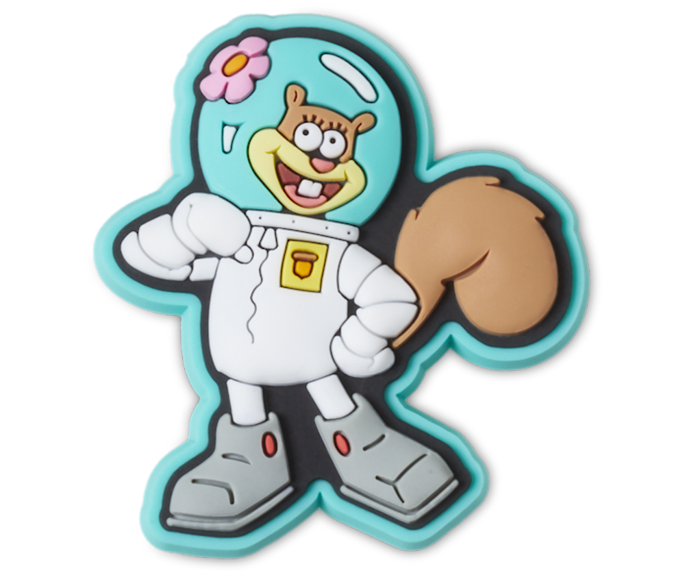 Spongebob Sandy