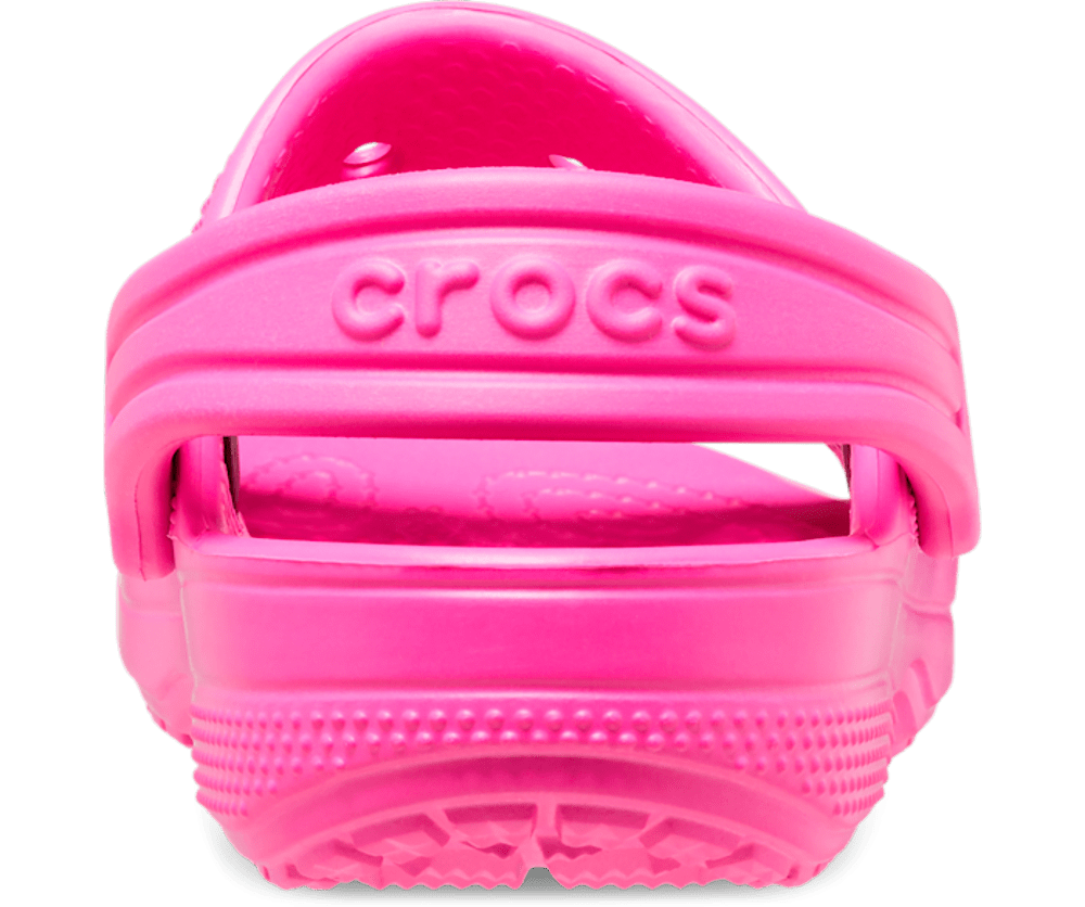 Toddler Classic Crocs Sandal