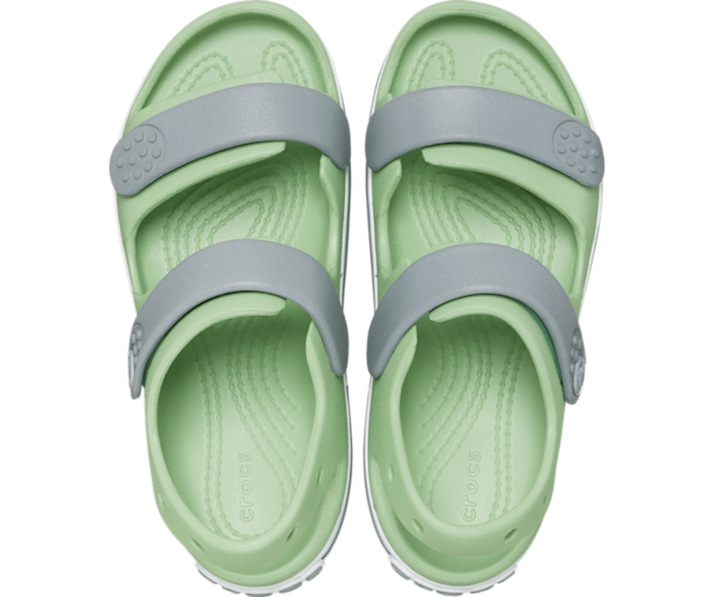 Kids' Crocband™ Cruiser Sandal