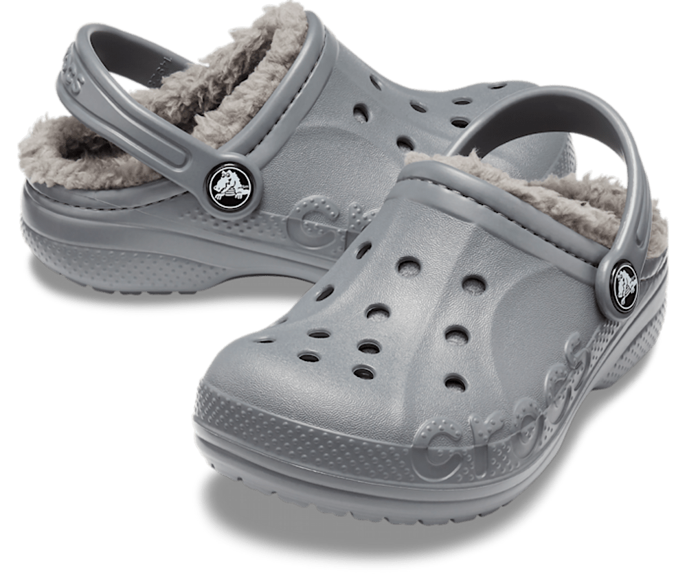 Kids’ Baya Lined Clog