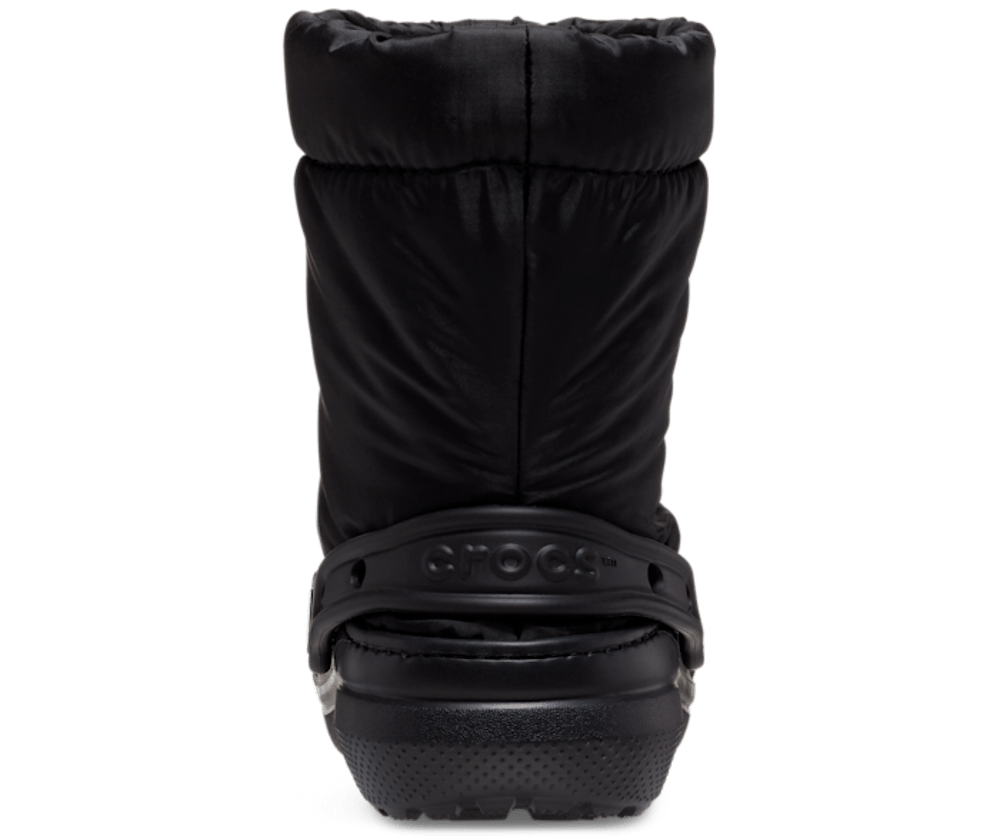 Kids' Classic Lined Neo Puff Boot
