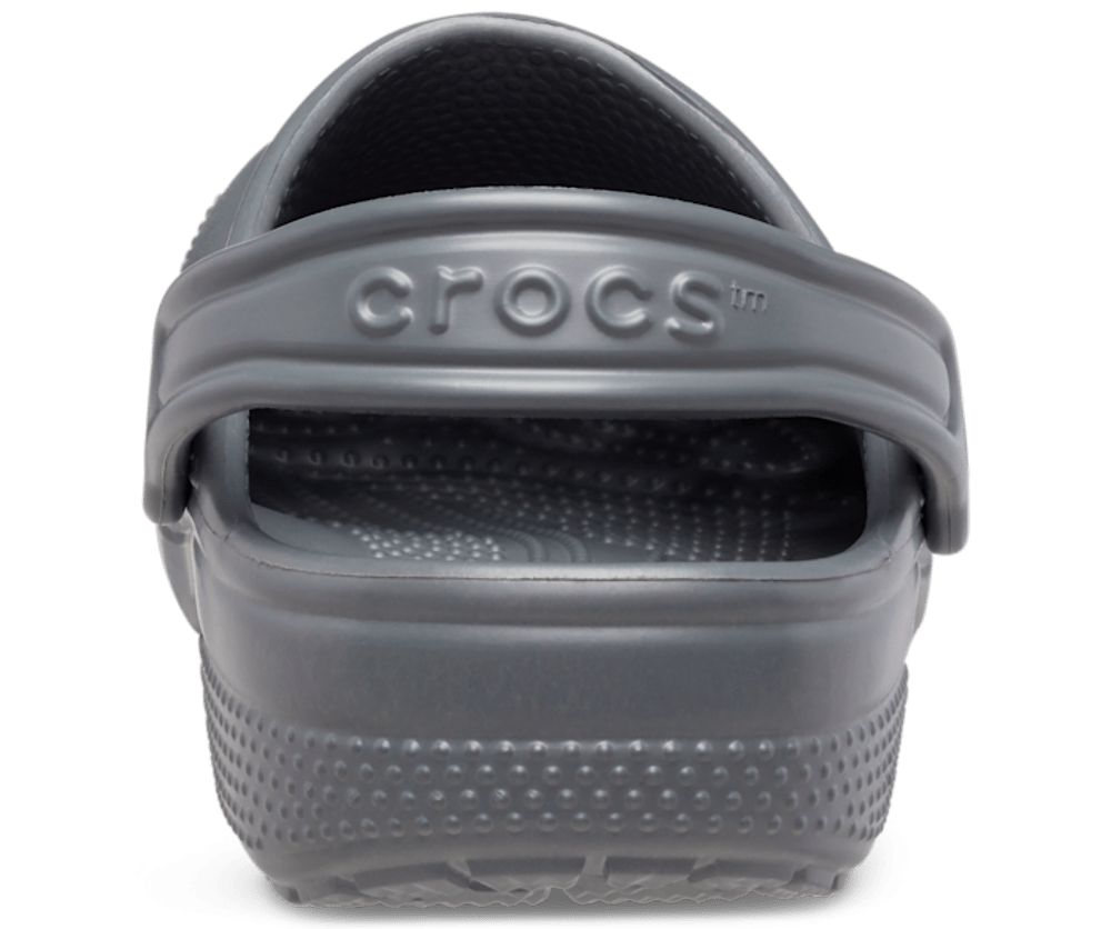 Kids' Classic Clog