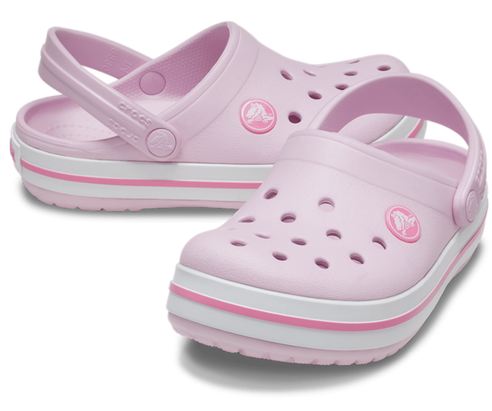 Kids' Crocband™ Clog