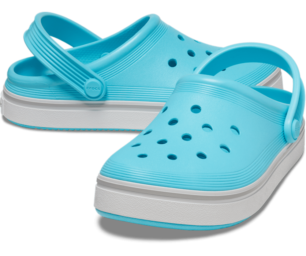 Toddler Off Court Clog