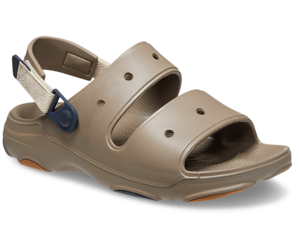 All-Terrain Sandal