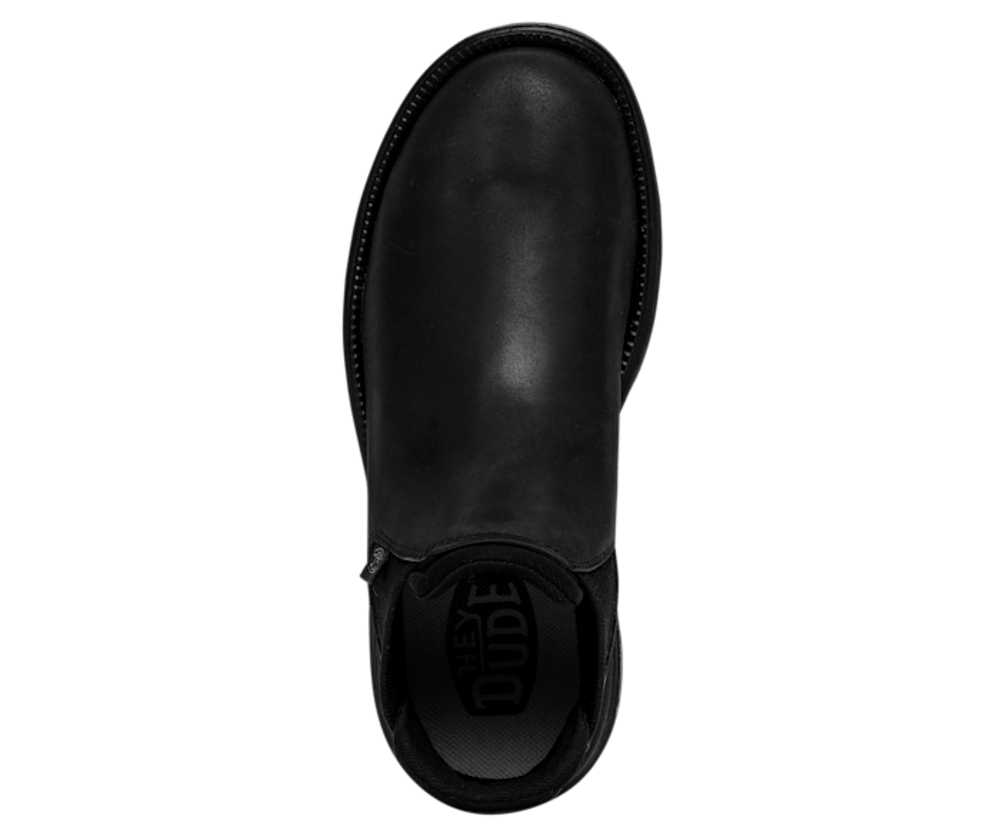 Branson Boot Craft Leather Women