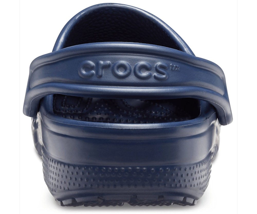 Classic Clog
