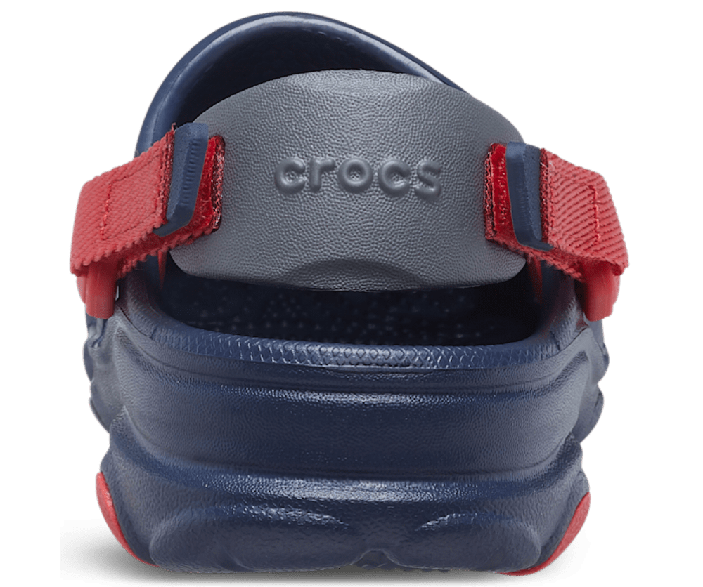Kids’ All-Terrain Clog