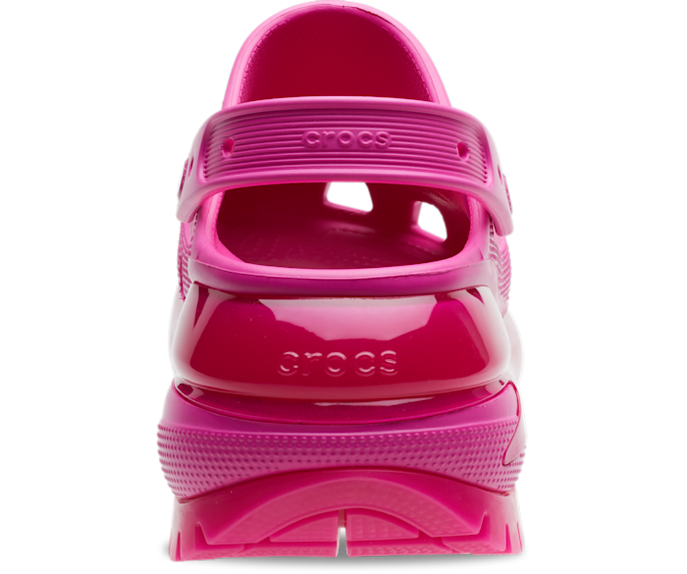 Mega Crush Clog
