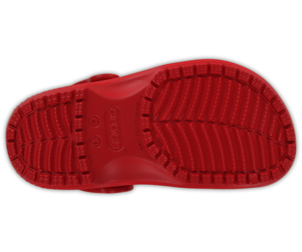 Toddler Classic Clog