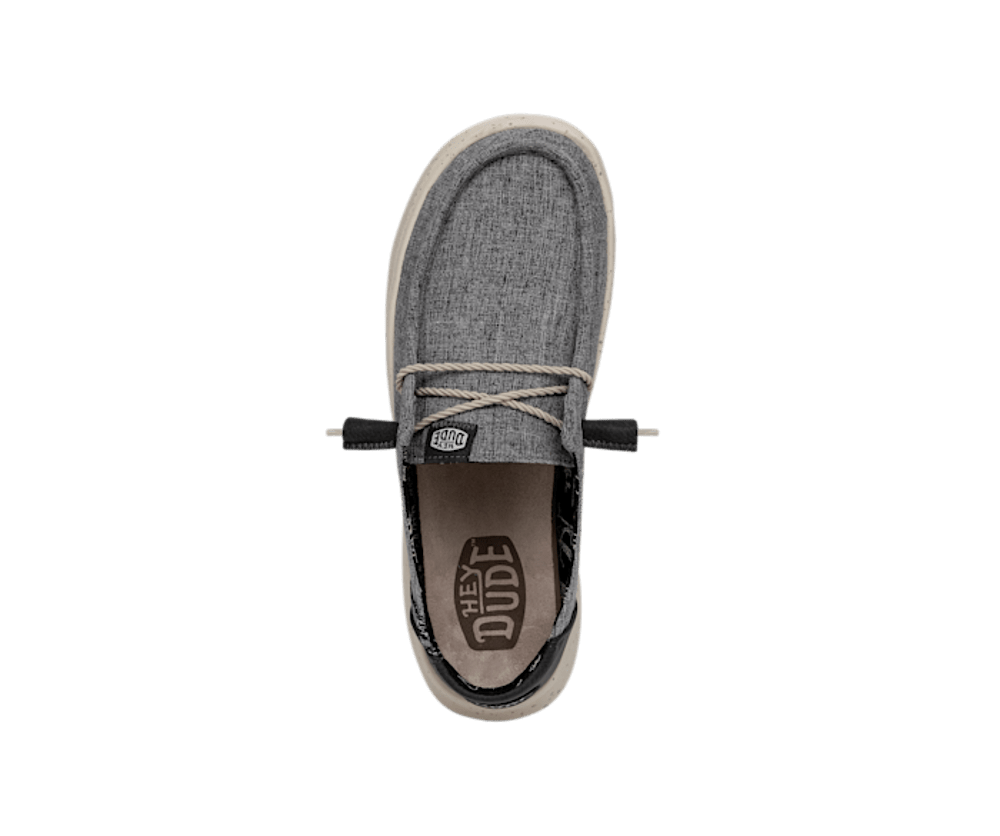 Wendy Peak Woven
