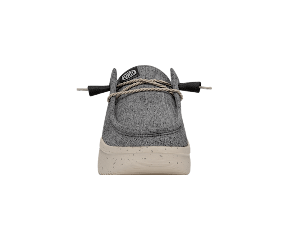 Wendy Peak Woven
