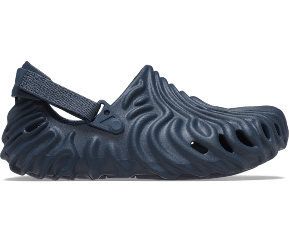 Salehe Bembury x Crocs The Pollex Clog