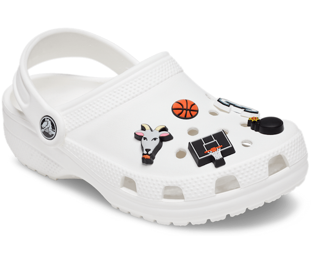 Basketball Star 5 Pack