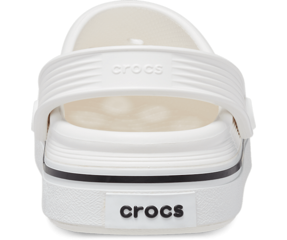Toddler Off Court Clog