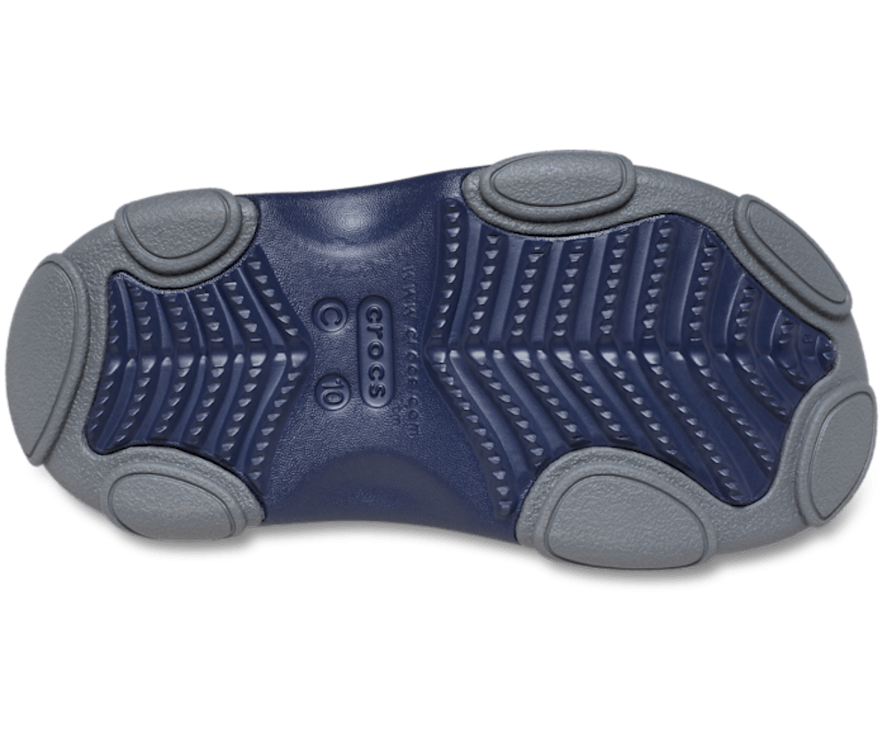 Toddler All-Terrain Fisherman Sandal