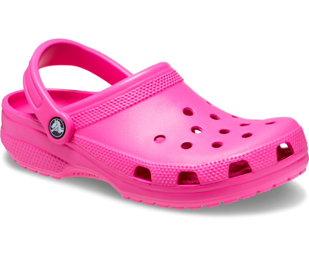 Classic Clog