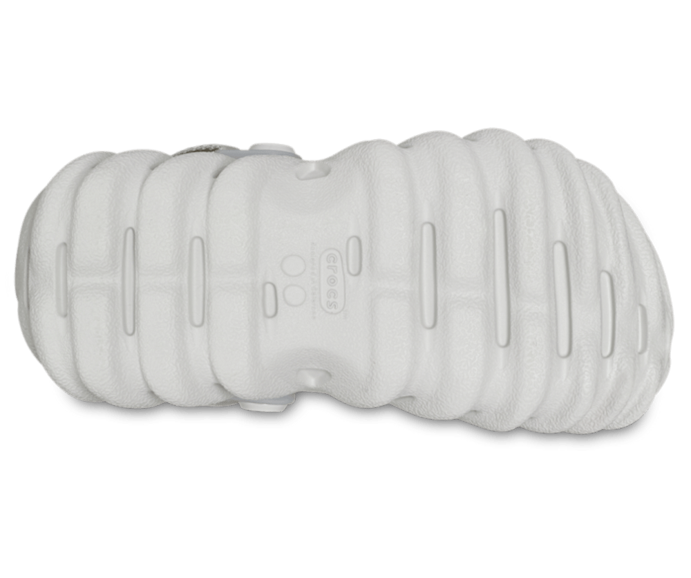 Toddler Echo Clog