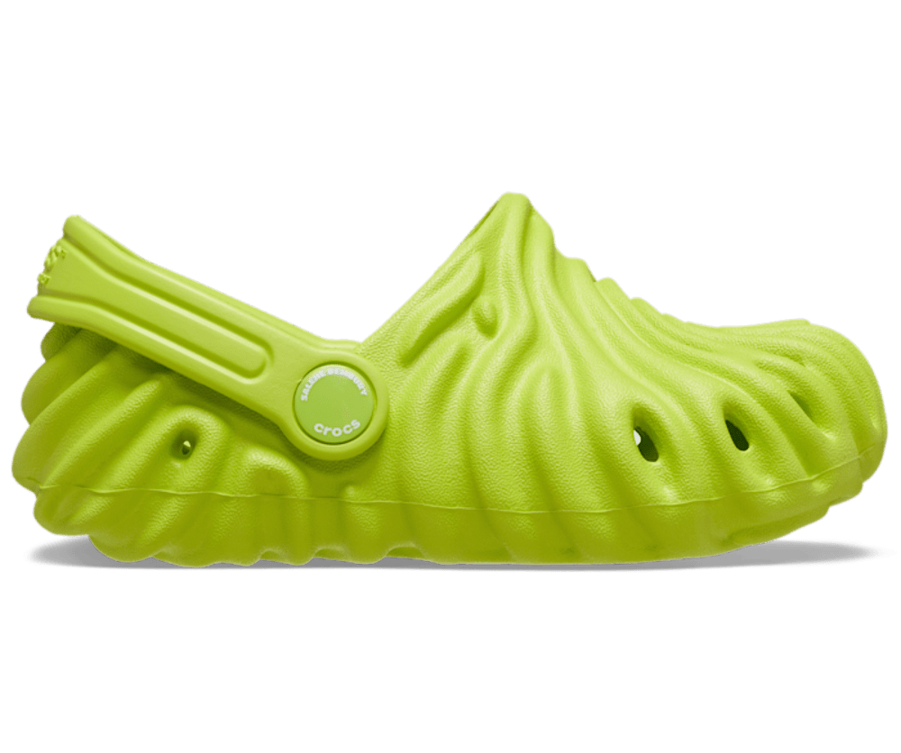 Salehe Bembury X The Pollex Clog Toddler