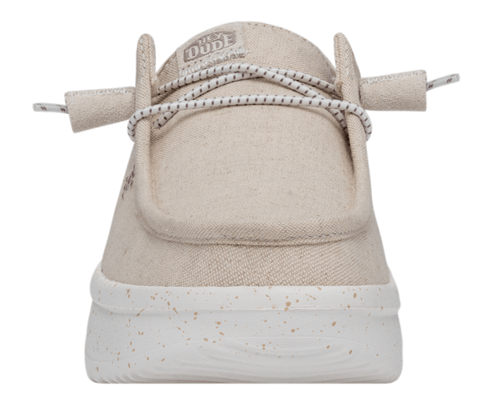 Wendy Peak Chambray