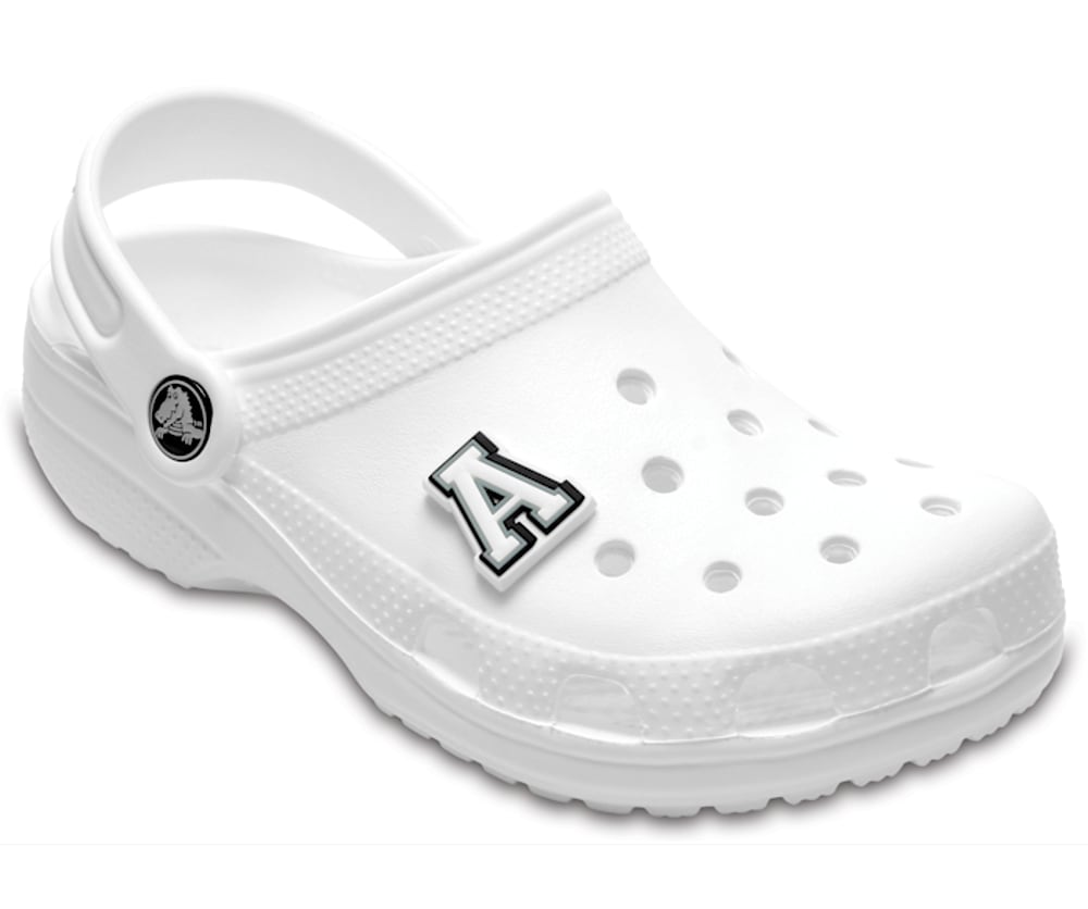 Letter A