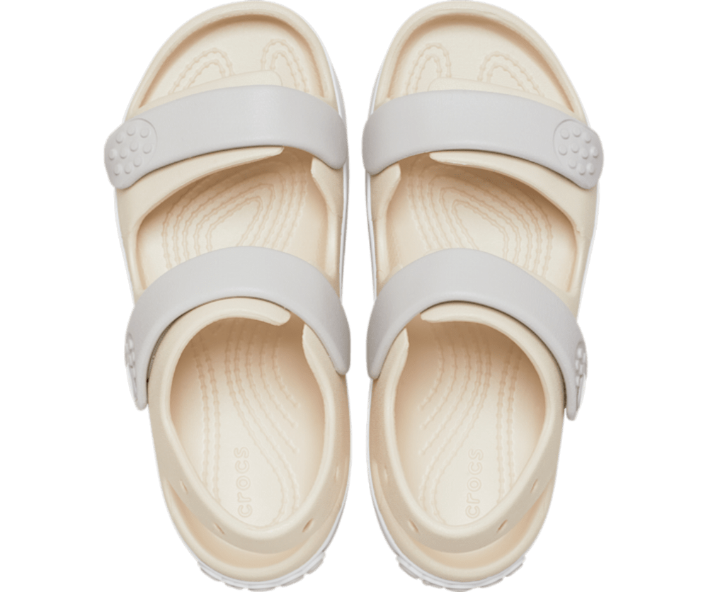 Toddler Crocband™ Cruiser Sandal