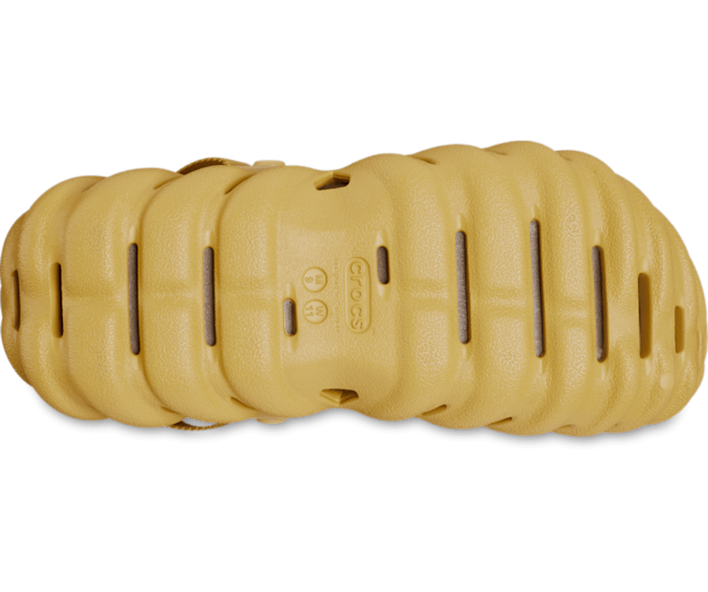 Echo Clog