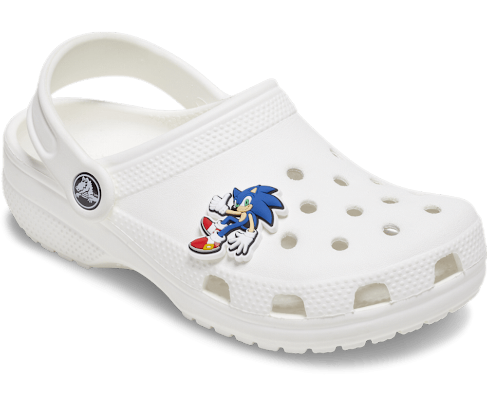 Sonic the Hedgehog
