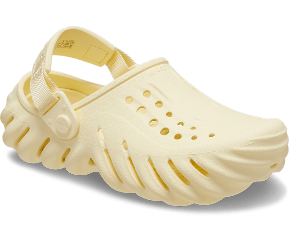 Toddler Echo Clog