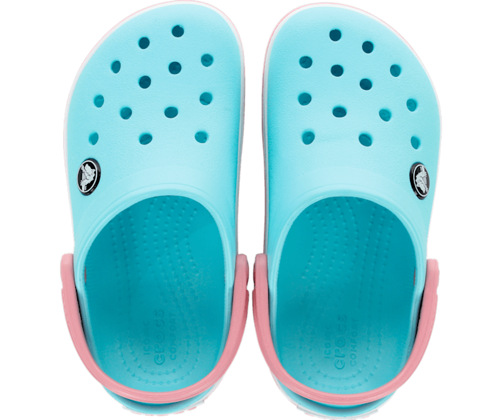 Kids' Crocband™ Clog