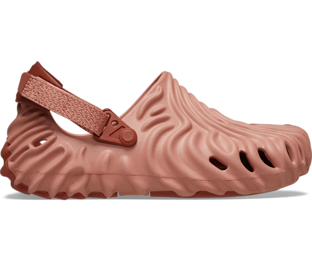 Salehe Bembury x Crocs The Pollex Clog