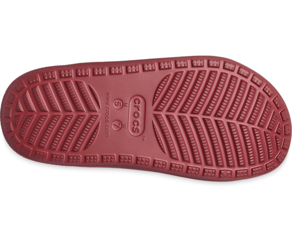 Classic Cozzzy Sandal