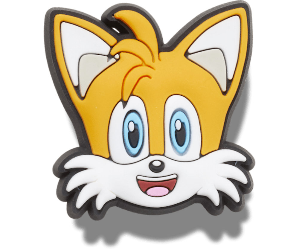 Sonic The Hedgehog Tails