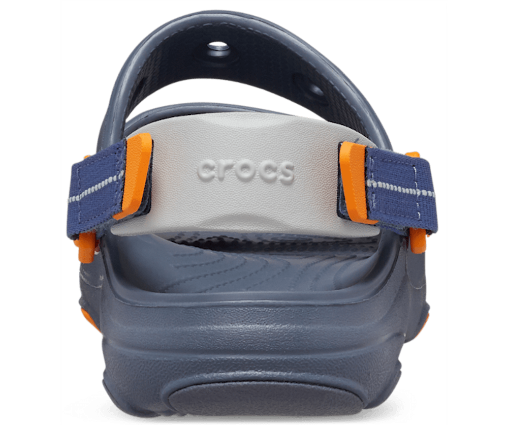 Kids' All-Terrain Sandal